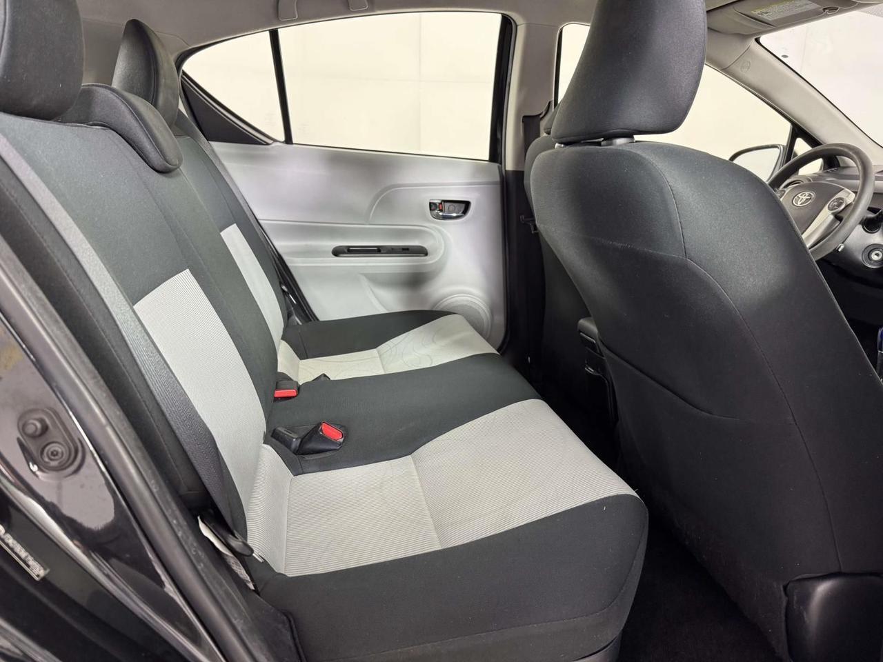 2014 Toyota Prius c Two Fredericksburg VA