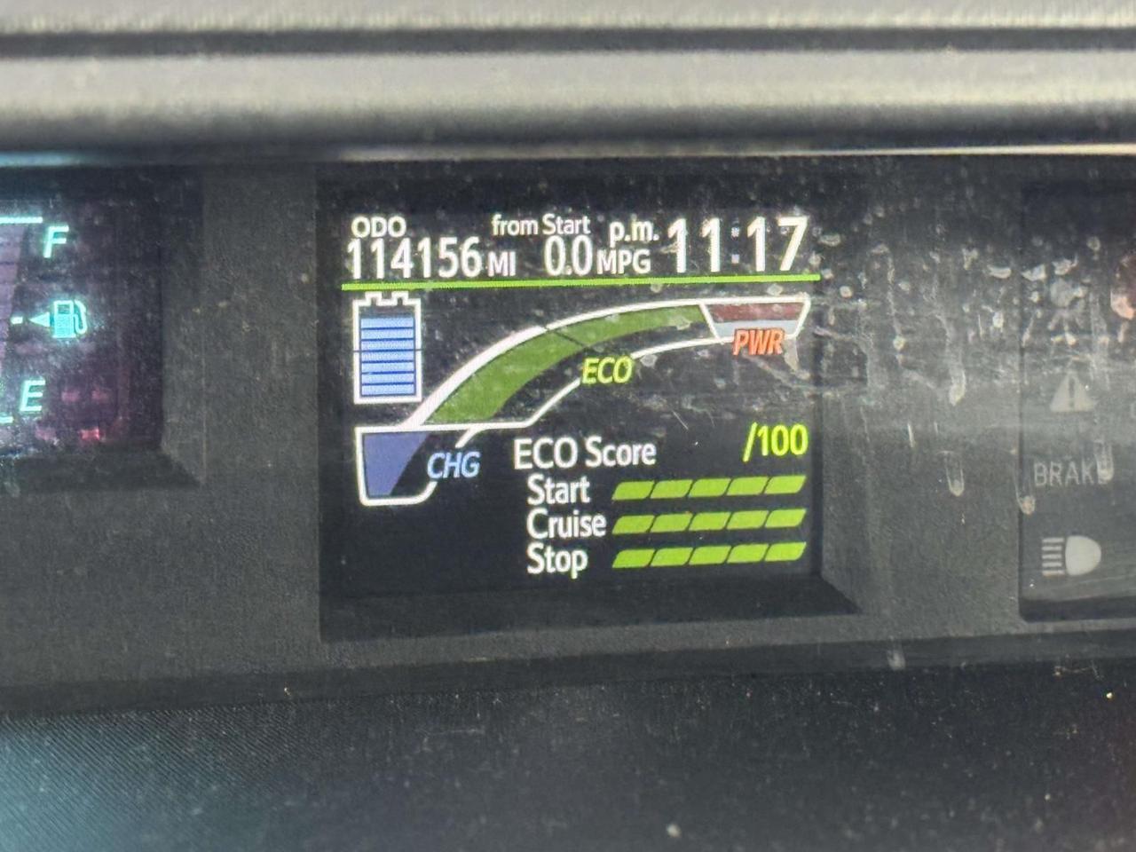 2014 Toyota Prius c Two Fredericksburg VA