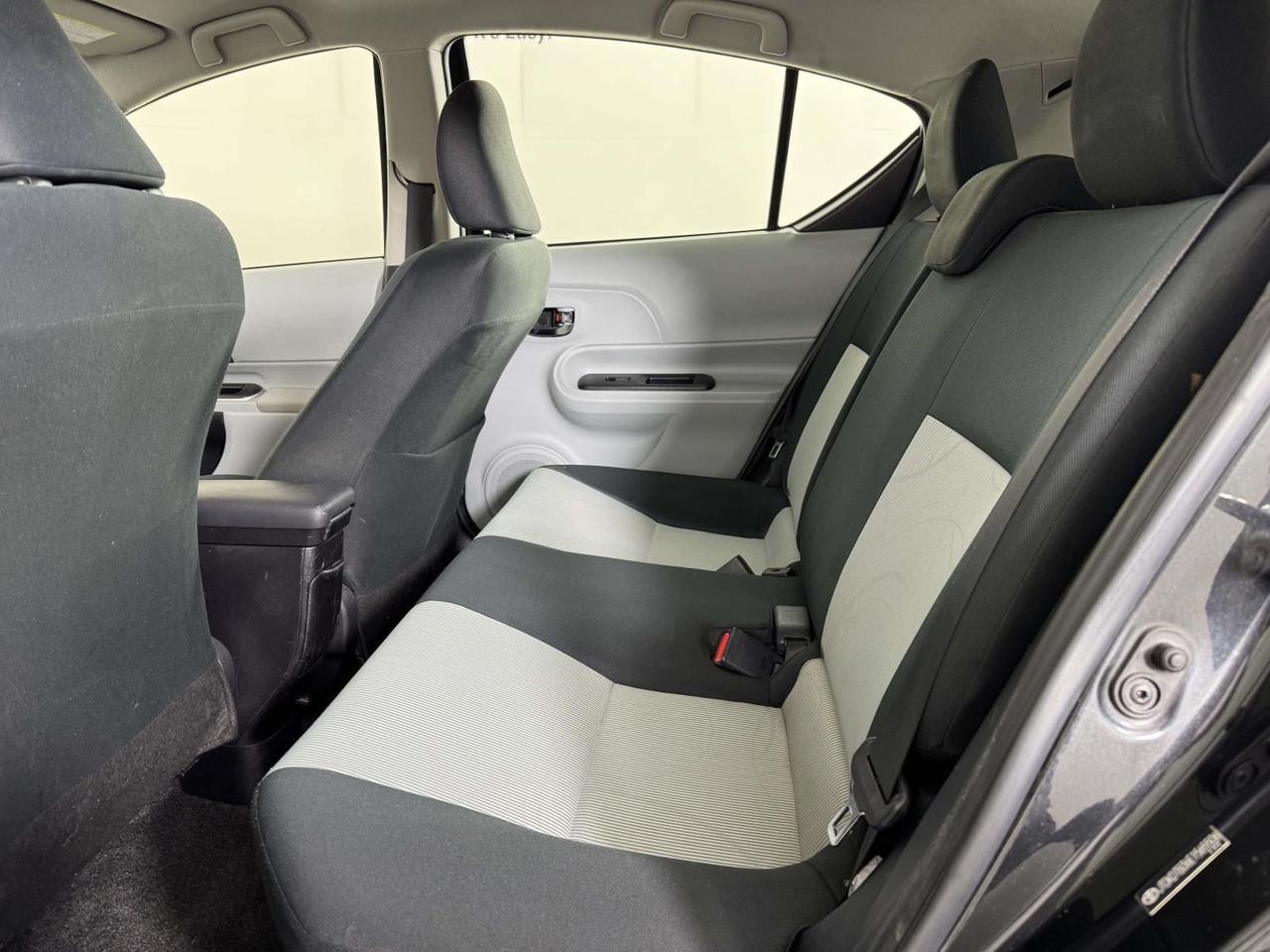 2014 Toyota Prius c Two Fredericksburg VA