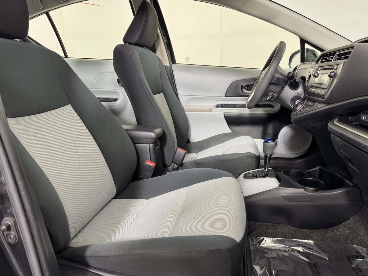 2014 Toyota Prius c Two Fredericksburg VA