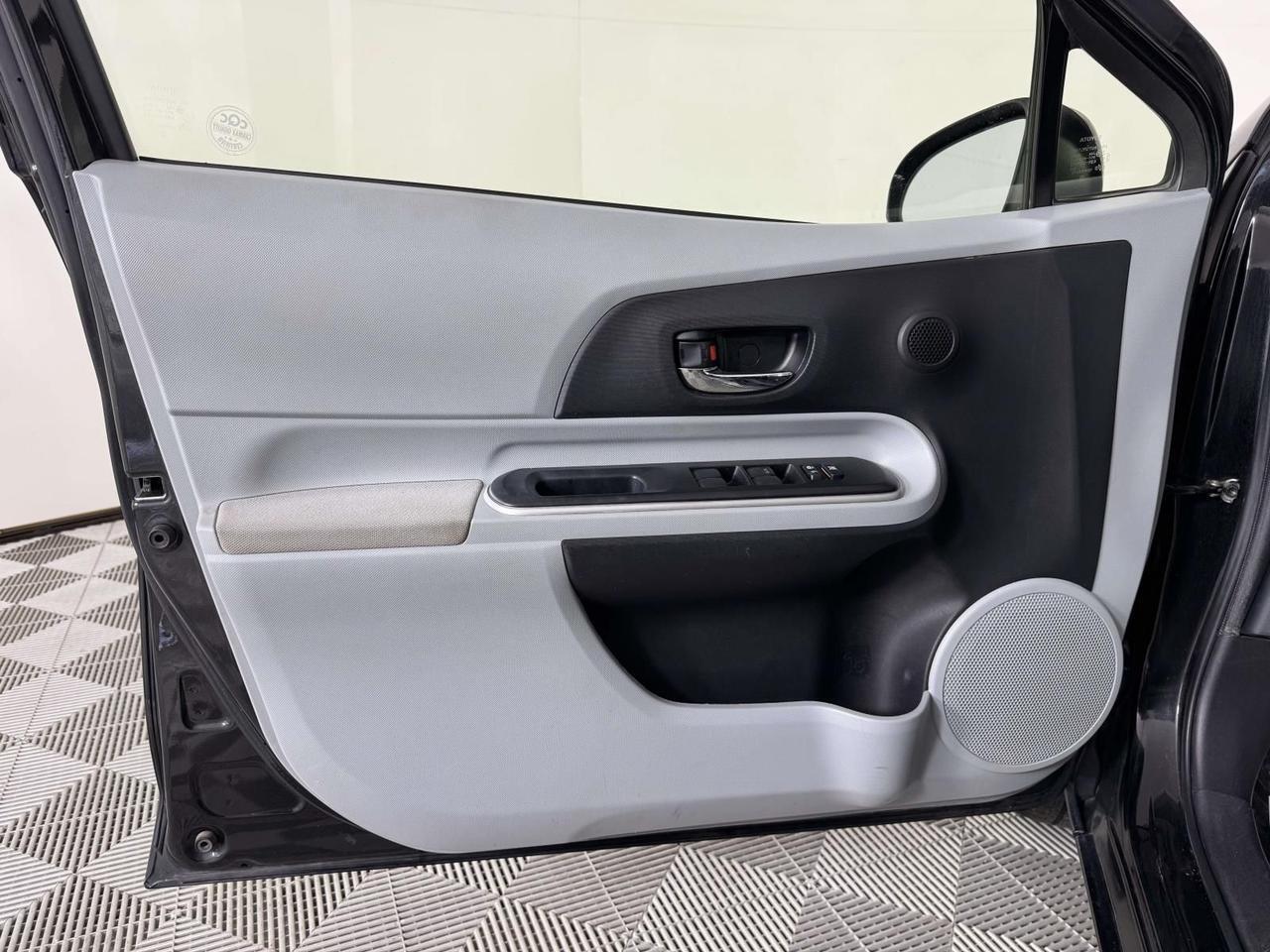 2014 Toyota Prius c Two Fredericksburg VA