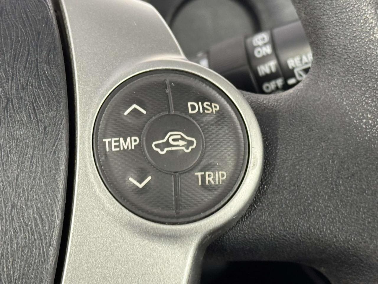 2014 Toyota Prius c Two Fredericksburg VA