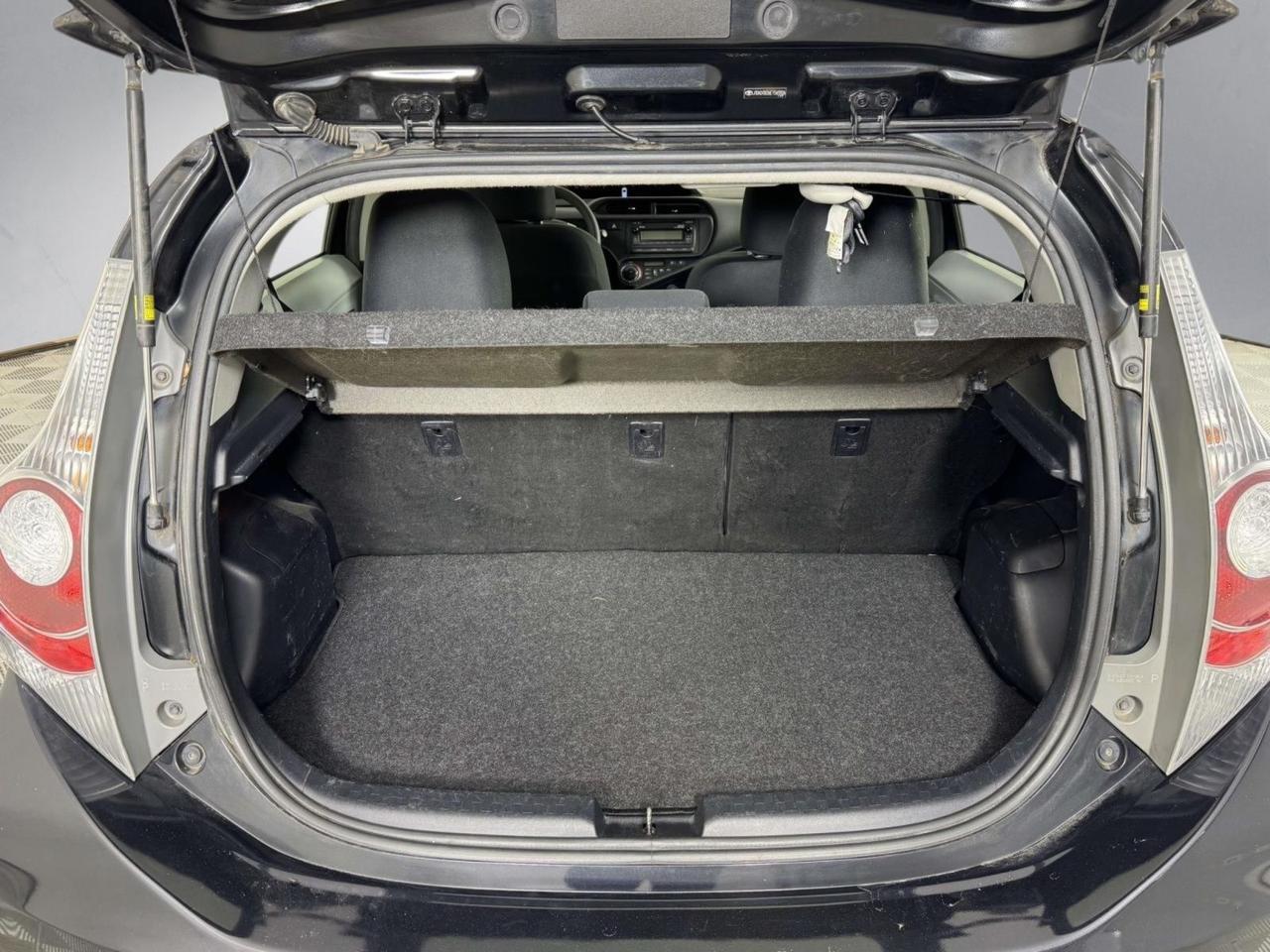 2014 Toyota Prius c Two Fredericksburg VA