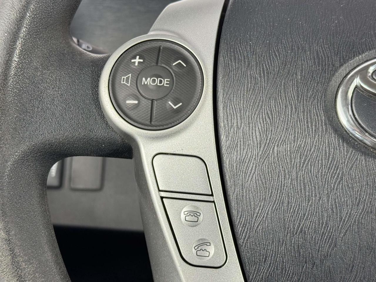 2014 Toyota Prius c Two Fredericksburg VA