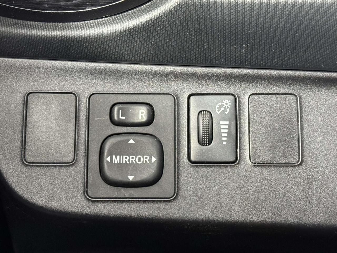 2014 Toyota Prius c Two Fredericksburg VA