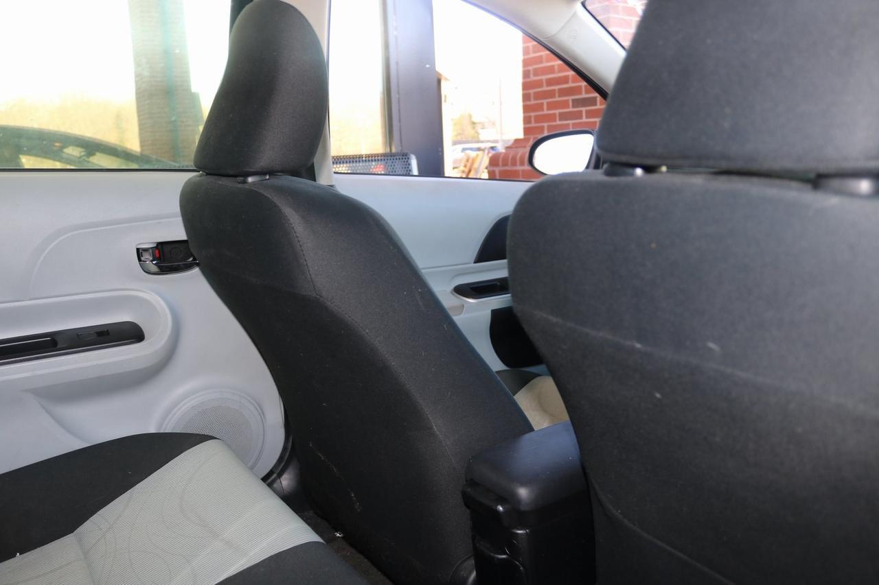 2014 Toyota Prius c Two Fredericksburg VA