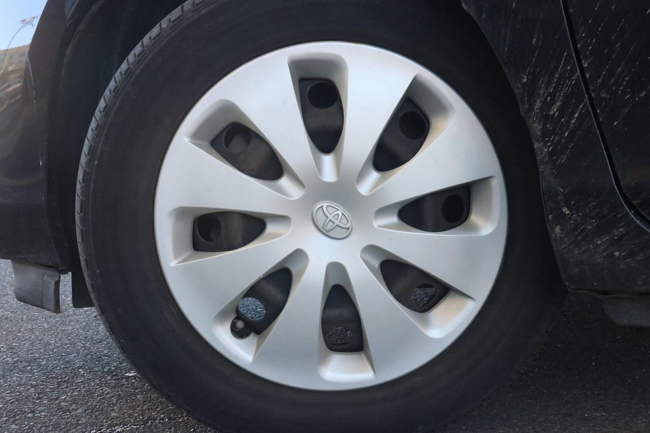 2014 Toyota Prius c Two Fredericksburg VA