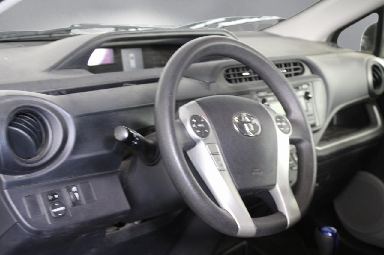 2014 Toyota Prius c Two Manassas VA