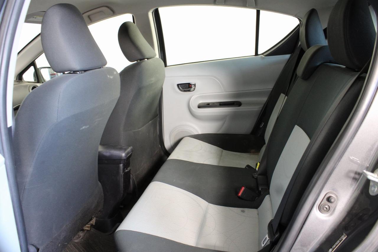 2014 Toyota Prius c Two Manassas VA