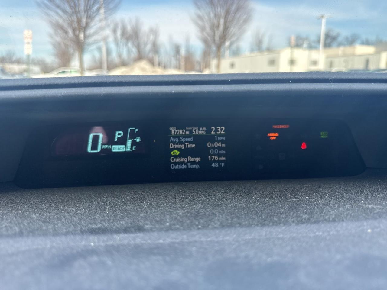 2014 Toyota Prius c Two Chantilly VA