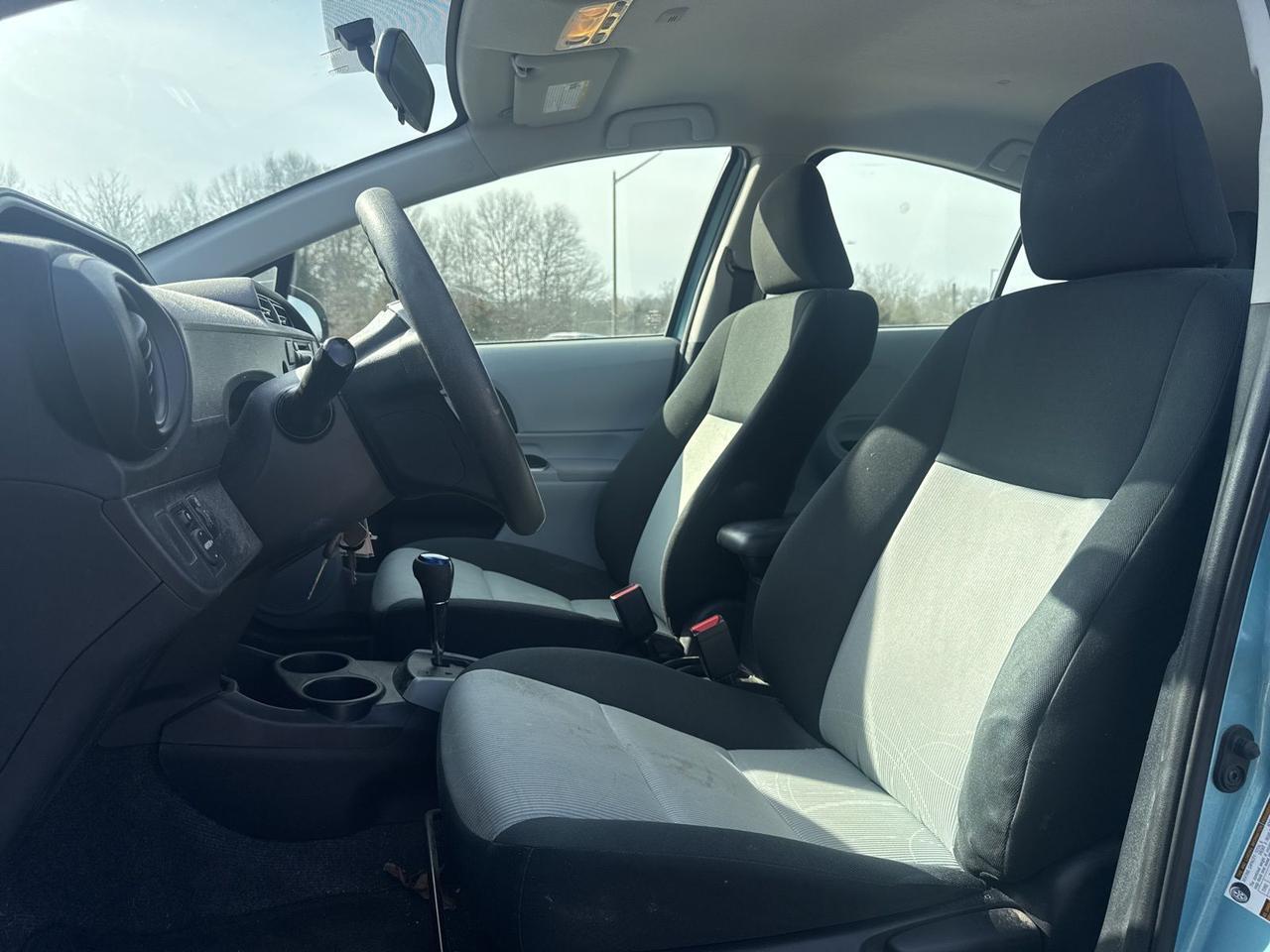 2014 Toyota Prius c Two Chantilly VA