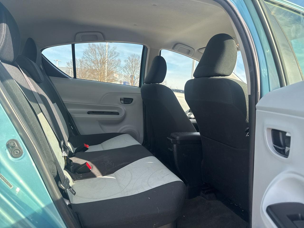 2014 Toyota Prius c Two Chantilly VA