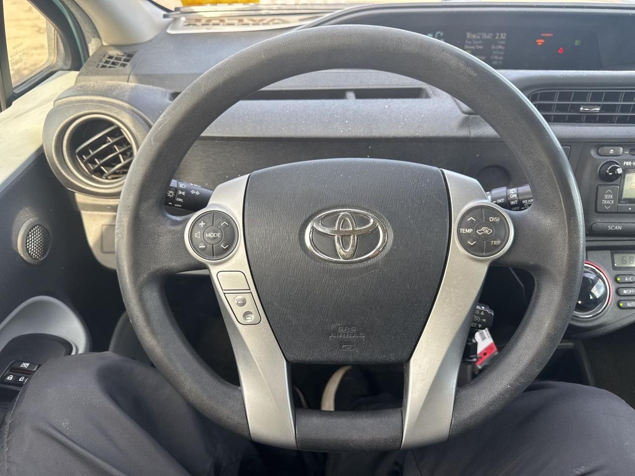 2014 Toyota Prius c Two Chantilly VA