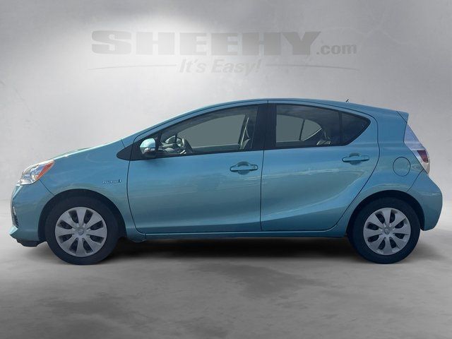 2014 Toyota Prius c Two Chantilly VA