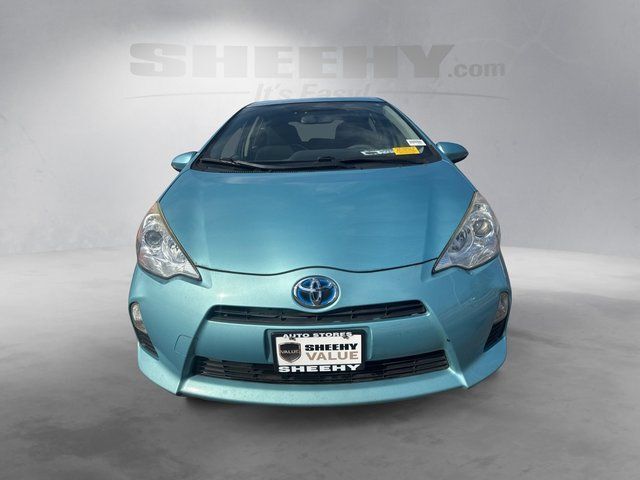 2014 Toyota Prius c Two Chantilly VA