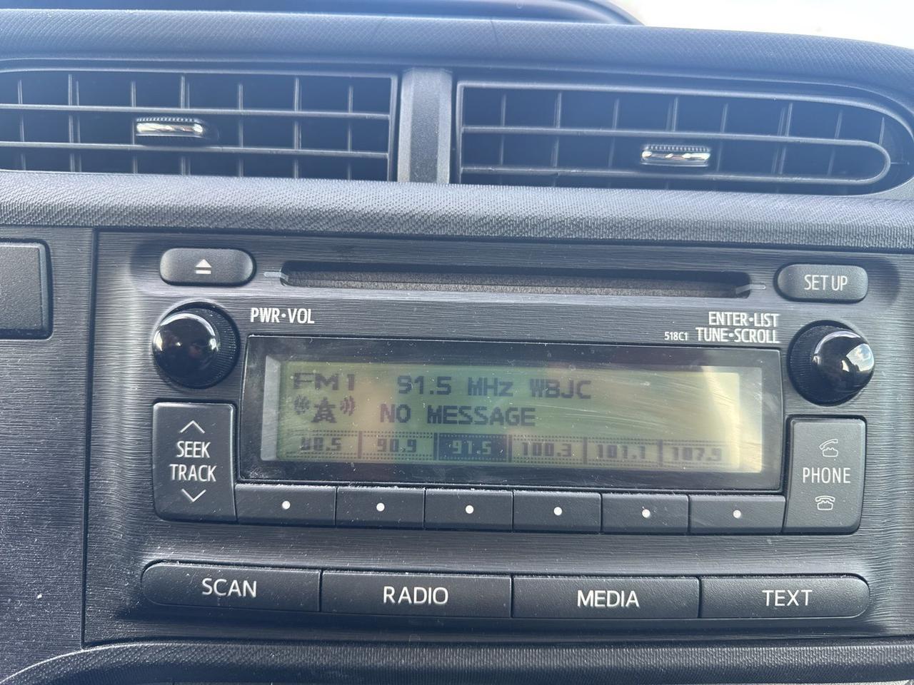 2014 Toyota Prius c Two Chantilly VA