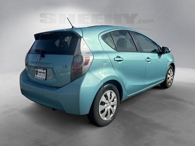 2014 Toyota Prius c Two Chantilly VA