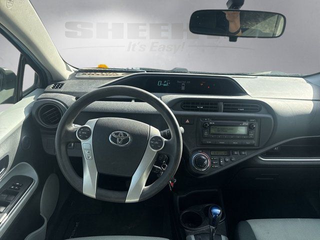 2014 Toyota Prius c Two Chantilly VA