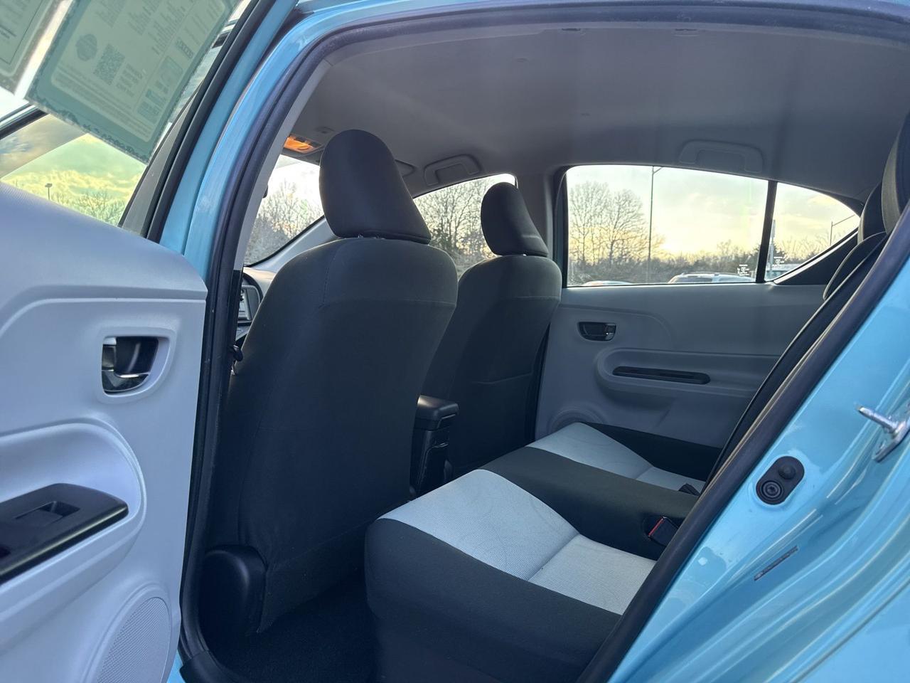 2014 Toyota Prius c Two Chantilly VA