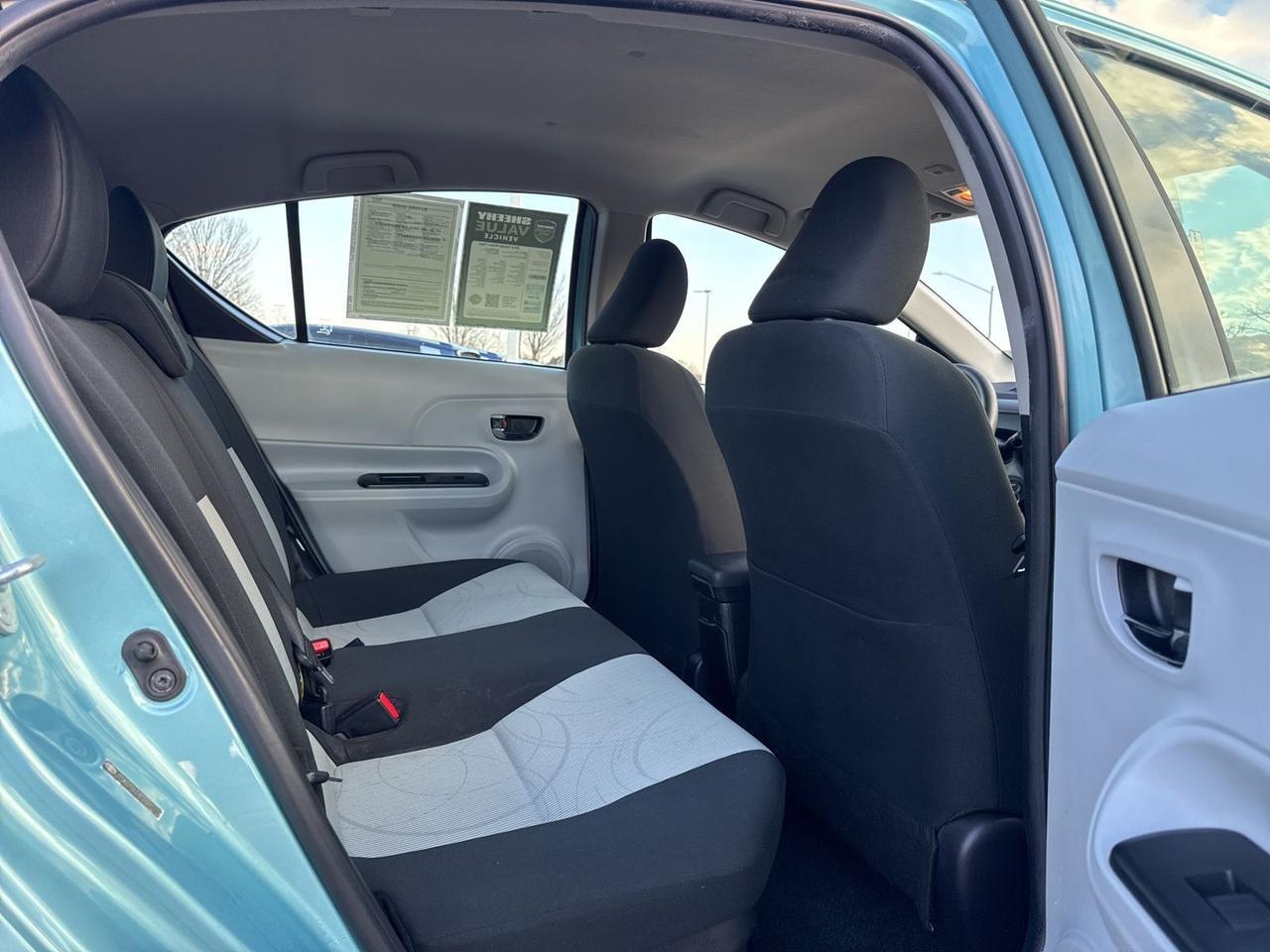 2014 Toyota Prius c Two Chantilly VA