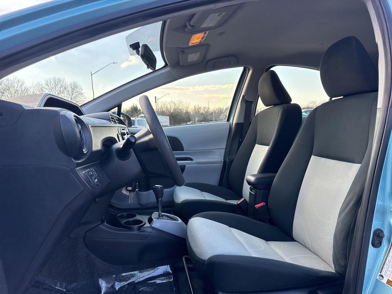 2014 Toyota Prius c Two Chantilly VA