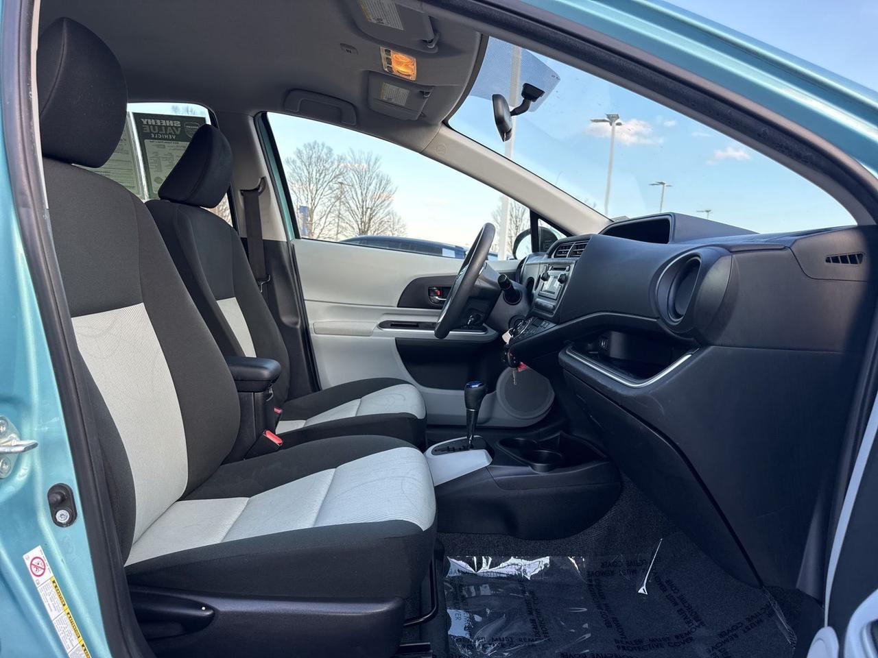 2014 Toyota Prius c Two Chantilly VA