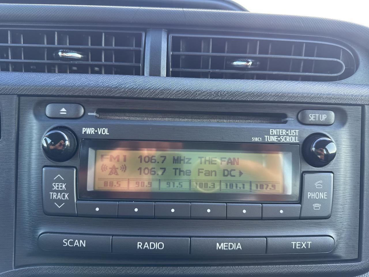 2014 Toyota Prius c Two Chantilly VA