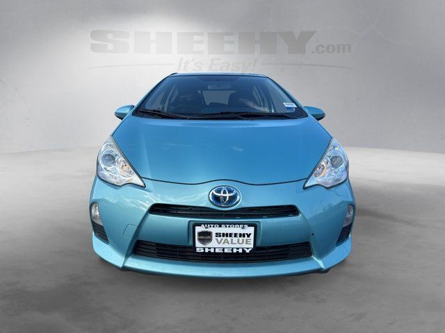 2014 Toyota Prius c Two Chantilly VA