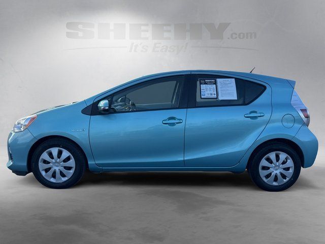 2014 Toyota Prius c Two Chantilly VA