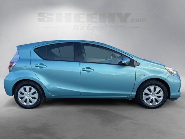 2014 Toyota Prius c Two Chantilly VA