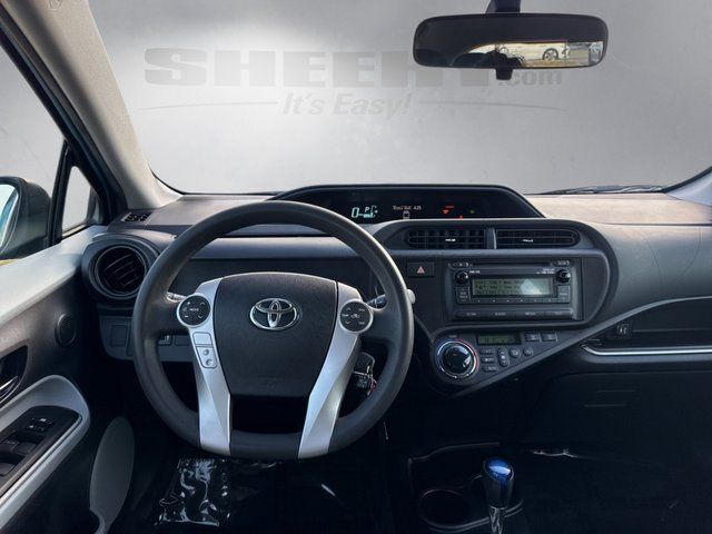 2014 Toyota Prius c Two Chantilly VA