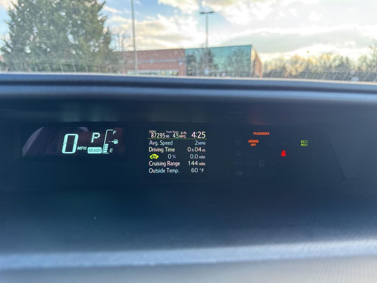 2014 Toyota Prius c Two Chantilly VA