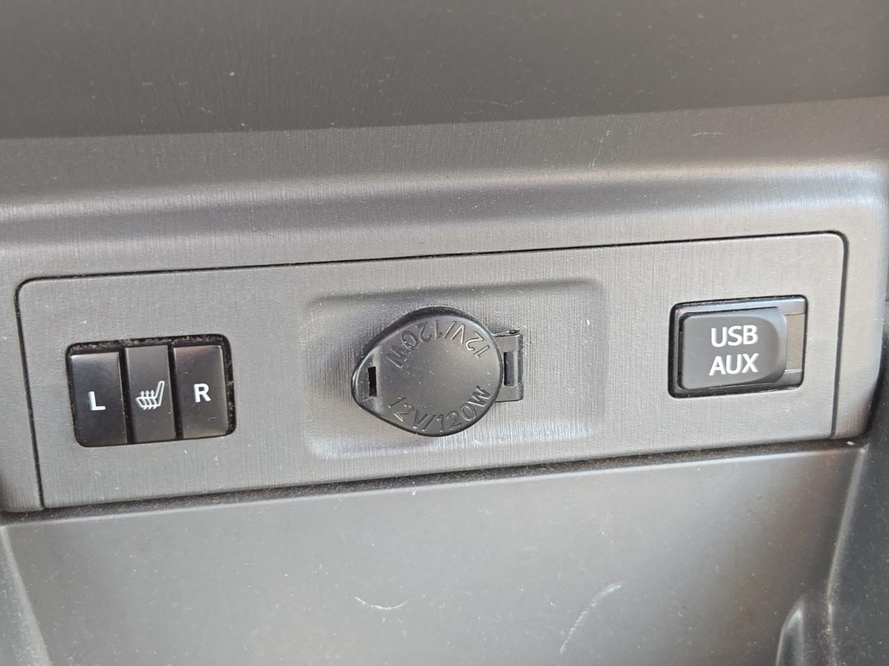 2014 Toyota Prius v Five Fredericksburg VA