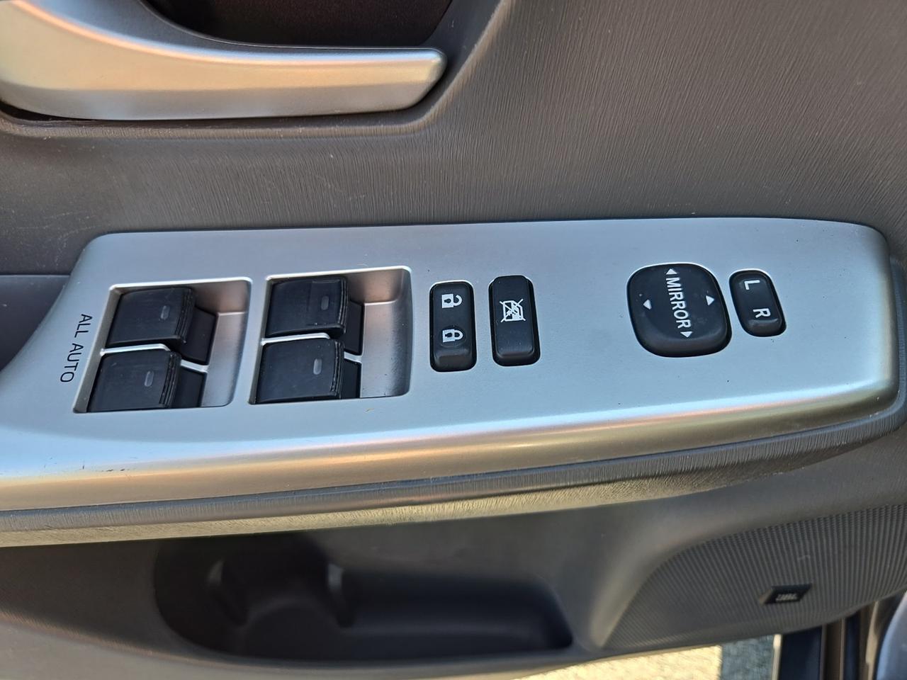 2014 Toyota Prius v Five Fredericksburg VA