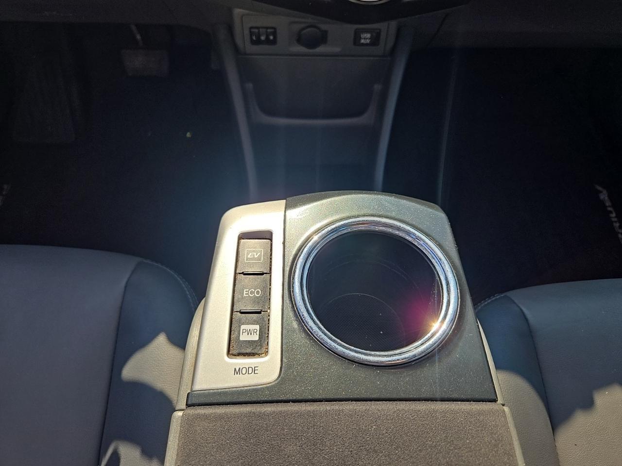 2014 Toyota Prius v Five Fredericksburg VA