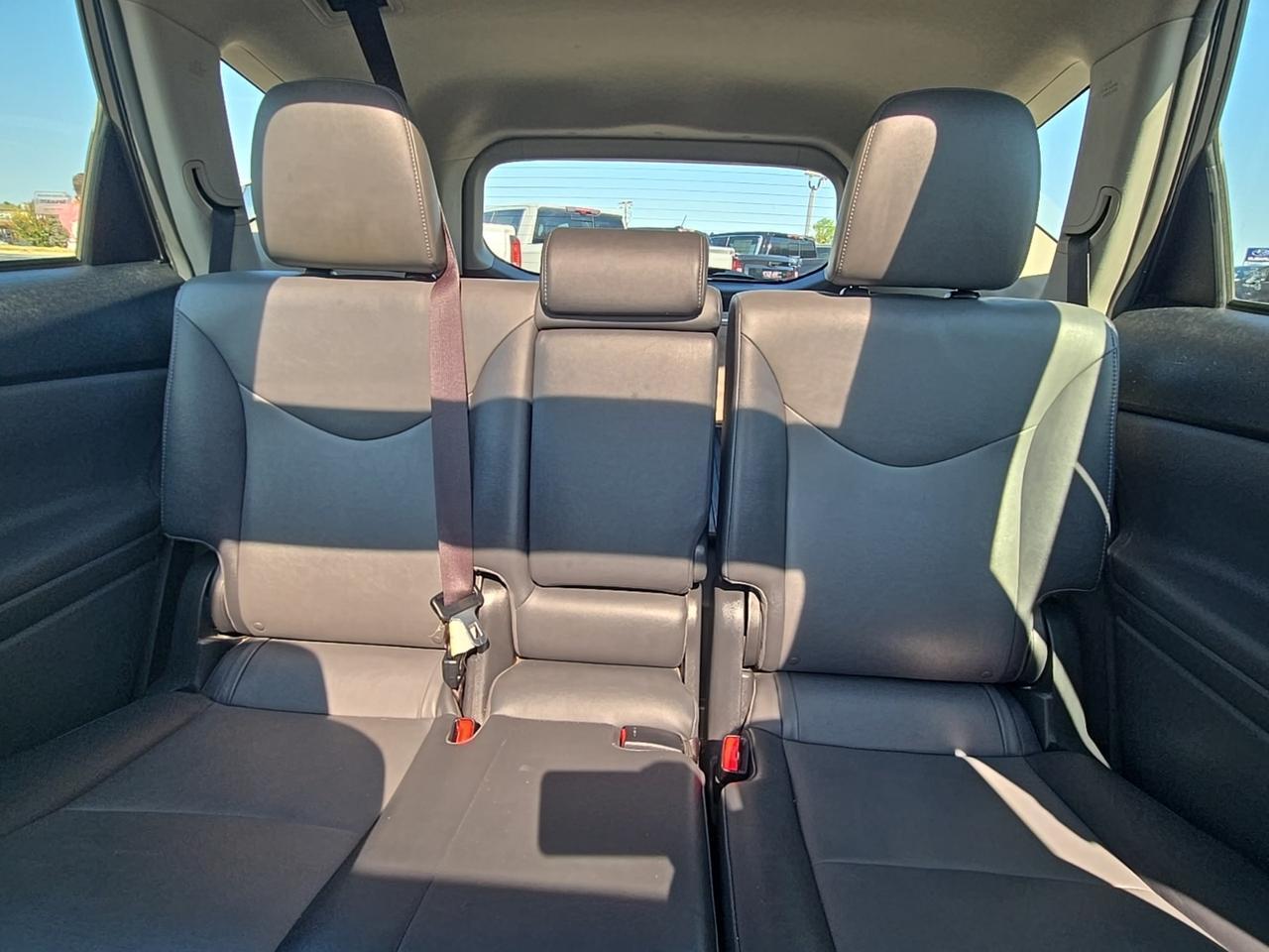 2014 Toyota Prius v Five Fredericksburg VA