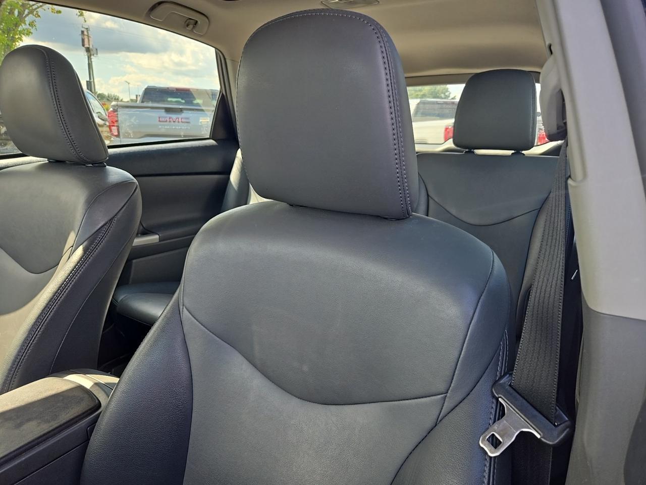 2014 Toyota Prius v Five Fredericksburg VA