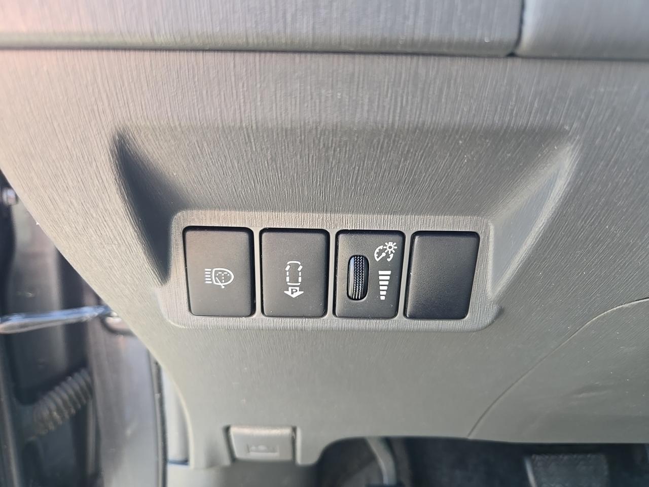 2014 Toyota Prius v Five Fredericksburg VA