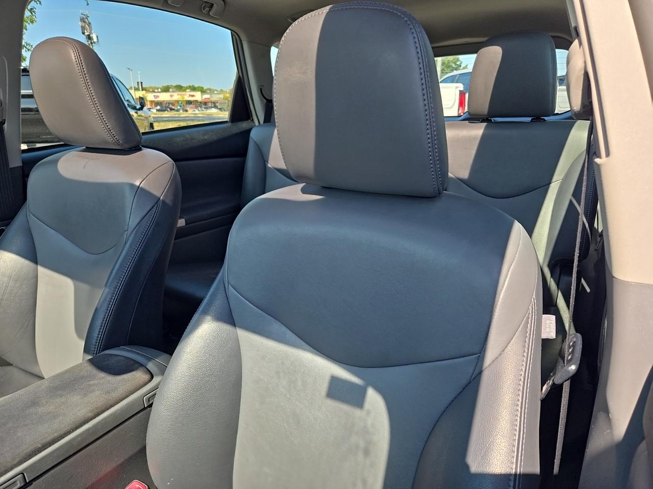 2014 Toyota Prius v Five Fredericksburg VA