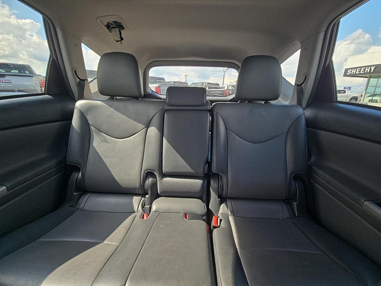 2014 Toyota Prius v Five Fredericksburg VA