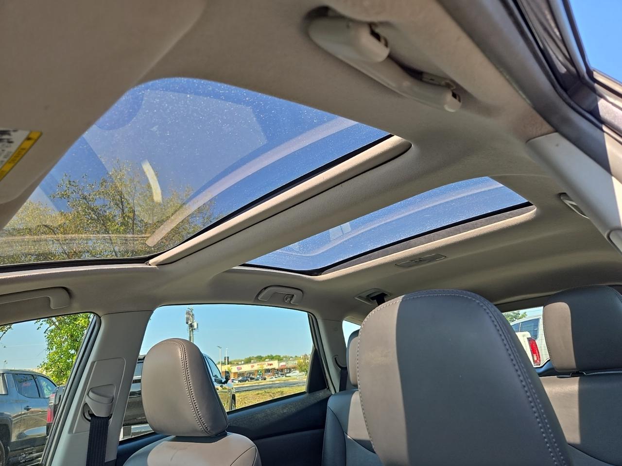 2014 Toyota Prius v Five Fredericksburg VA