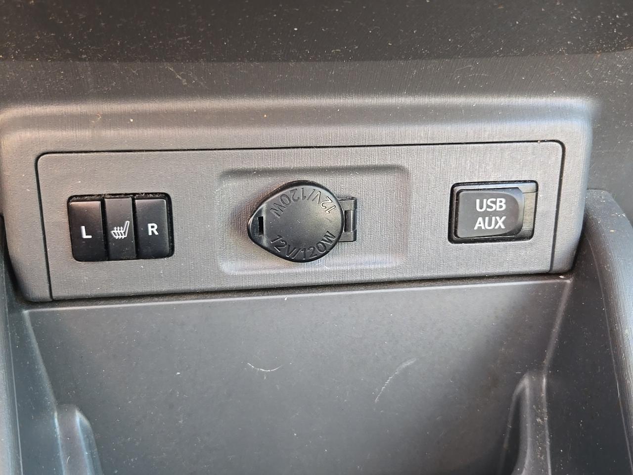 2014 Toyota Prius v Five Fredericksburg VA