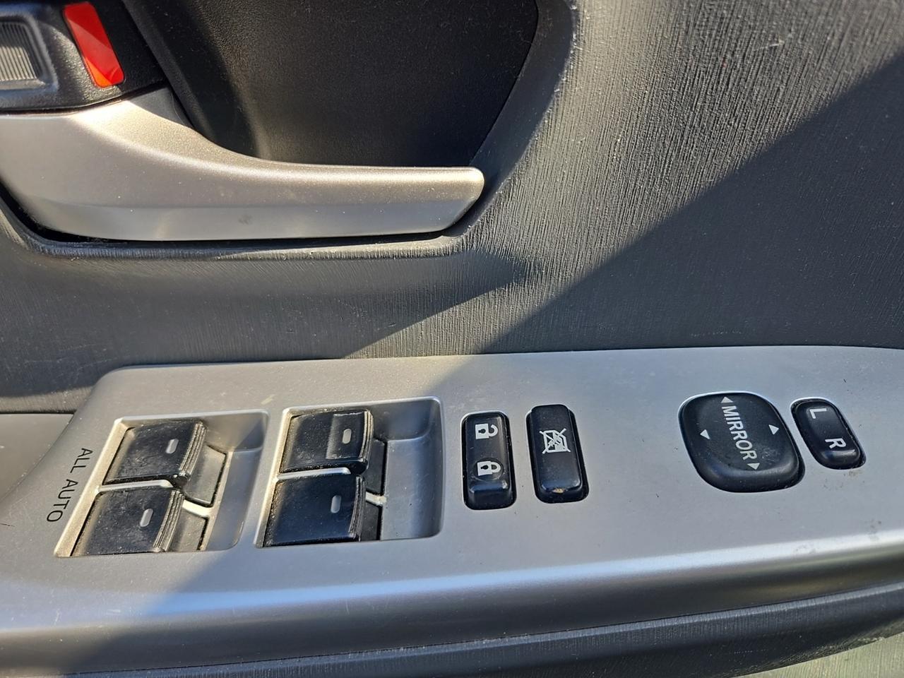 2014 Toyota Prius v Five Fredericksburg VA