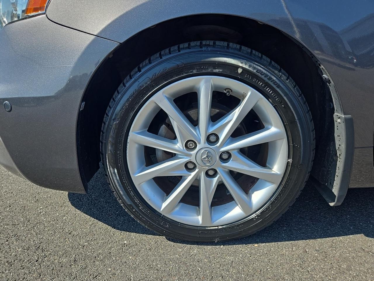 2014 Toyota Prius v Five Fredericksburg VA