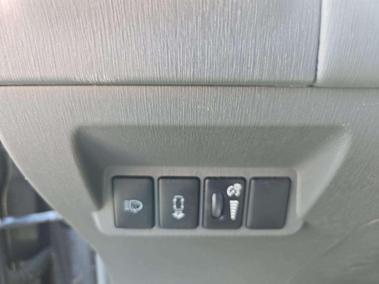 2014 Toyota Prius v Five Fredericksburg VA