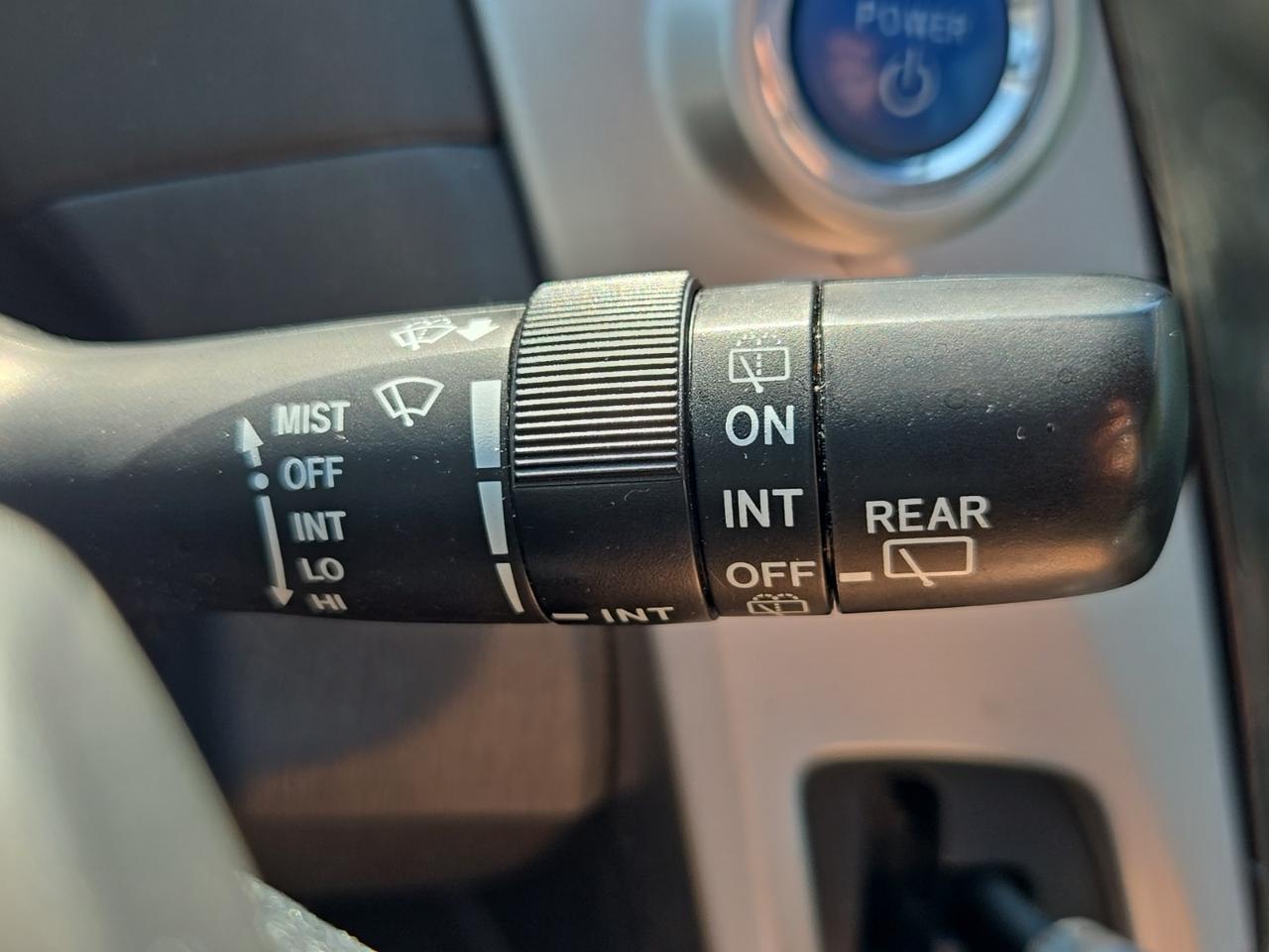 2014 Toyota Prius v Five Fredericksburg VA