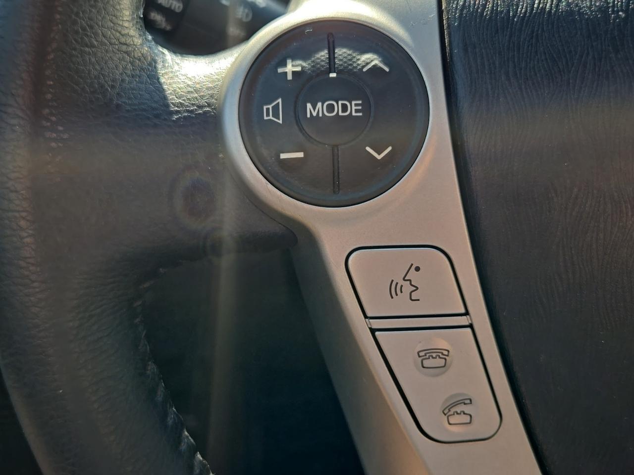 2014 Toyota Prius v Five Fredericksburg VA