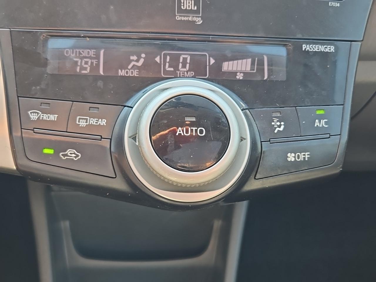 2014 Toyota Prius v Five Fredericksburg VA