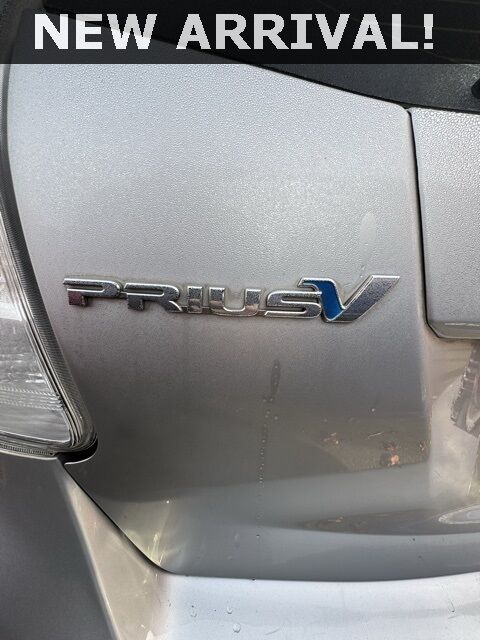 2014 Toyota Prius v Two Renton WA