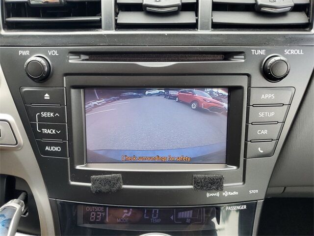 2014 Toyota Prius v Two St. Augustine FL